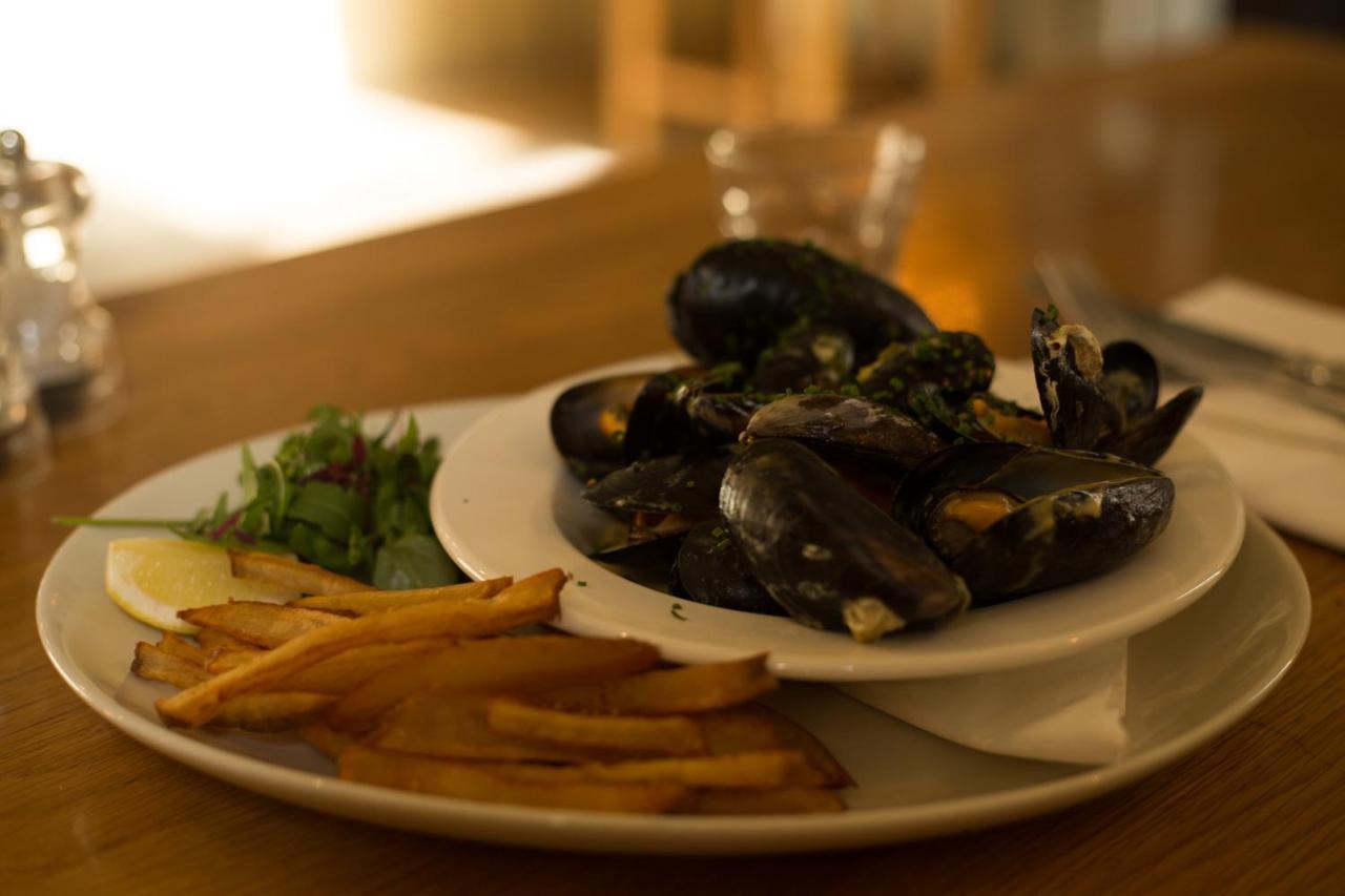 Collingwood Arms Hotel コーンヒル・オン・トゥイード エクステリア 写真
