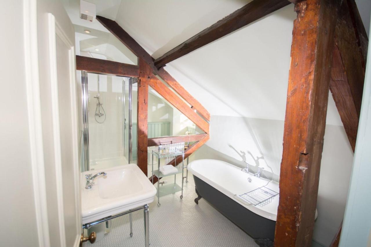 Collingwood Arms Hotel コーンヒル・オン・トゥイード エクステリア 写真