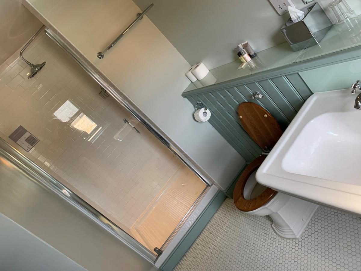 Collingwood Arms Hotel コーンヒル・オン・トゥイード エクステリア 写真
