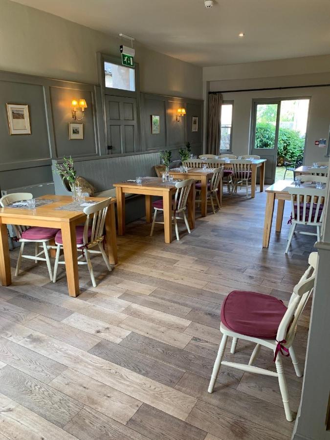 Collingwood Arms Hotel コーンヒル・オン・トゥイード エクステリア 写真