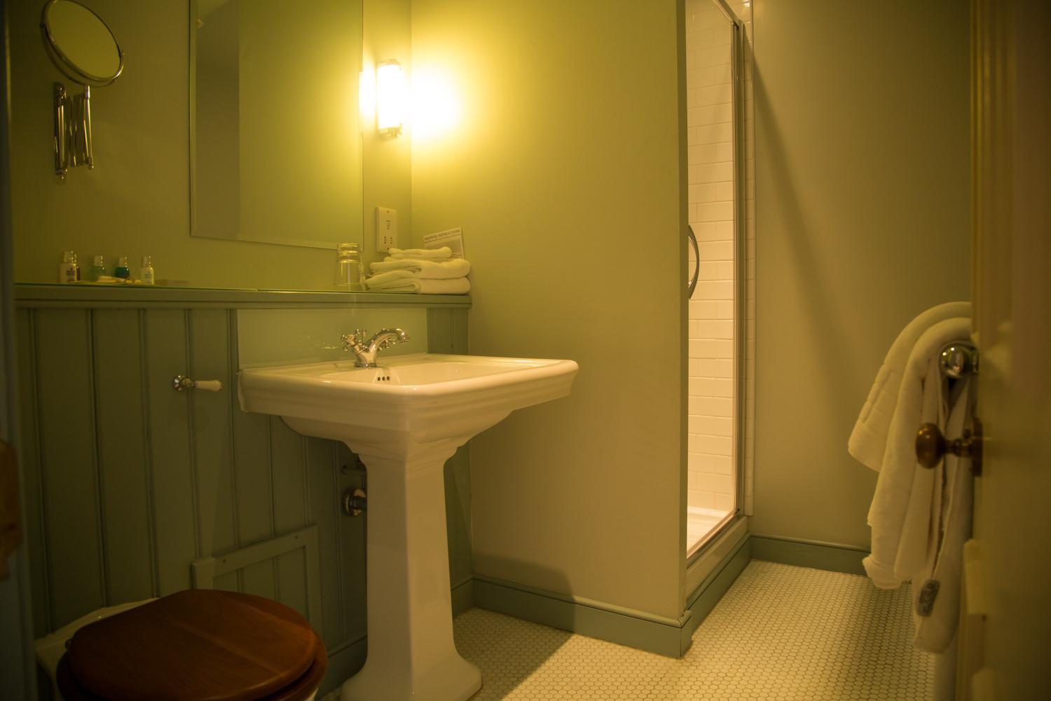 Collingwood Arms Hotel コーンヒル・オン・トゥイード 部屋 写真