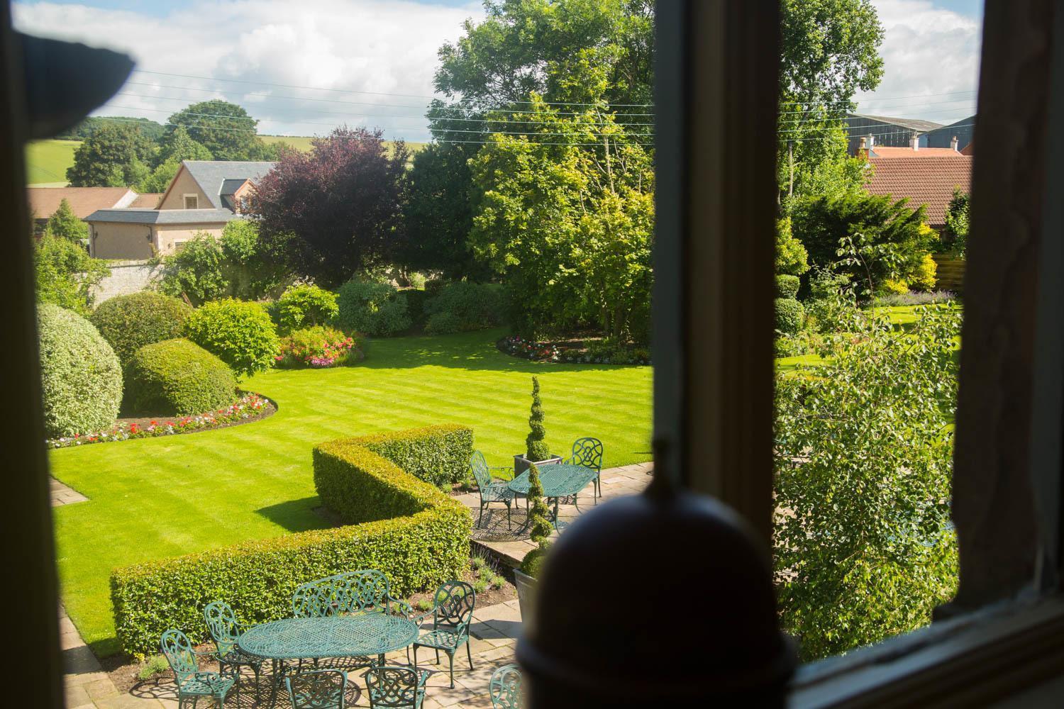 Collingwood Arms Hotel コーンヒル・オン・トゥイード 部屋 写真